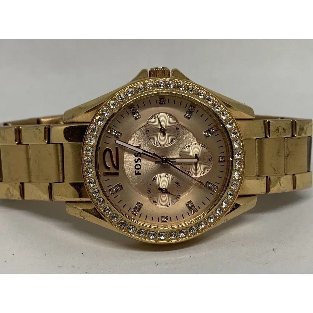 Fossil es2811 women